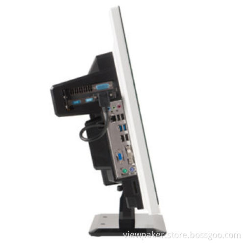 23.6" All-in-one Barebone